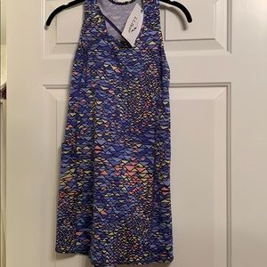 LL Bean tennis or swim cover up